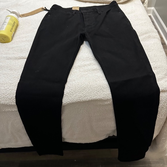 Ksubi jeans - Picture 2 of 5